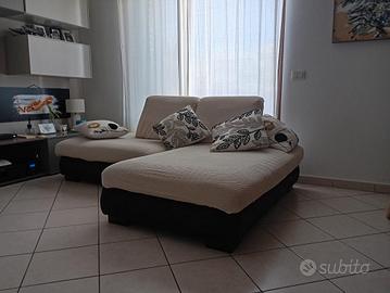 divano componibile sfoderabile