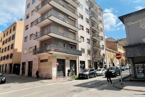 Appartamento zona centrale - Viale Dante