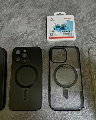 cover iPhone 13 pro 