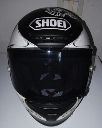 Casco Shoei NXR donna XXS tg 54