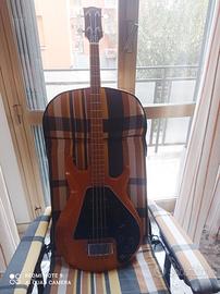 Basso elettrico Gibson the Ripper 1976
