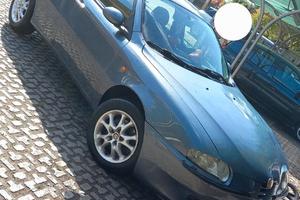 Alfa romeo 147