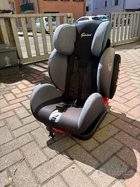 Seggiolino auto bambino Giordani