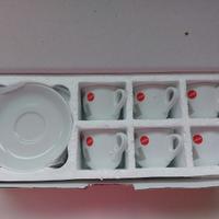 tazzine da caffè Gaggia 