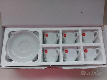 tazzine da caffè Gaggia 