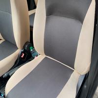 Tappezzeria panda 169 seconda serie