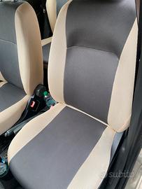 Tappezzeria panda 169 seconda serie