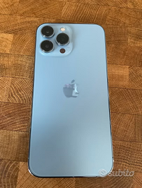 iPhone 13 Pro Max 128 gb
