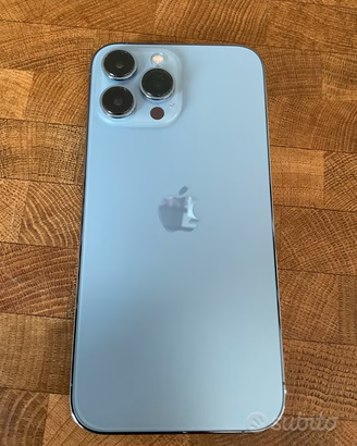 iPhone 13 Pro Max 128 gb
