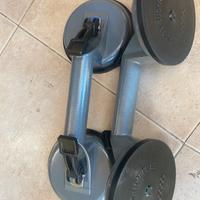 Ventose Vetro Piastrelle Acci Mobili Frigo Lavatri