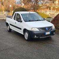 Dacia logan furgonetta pick up