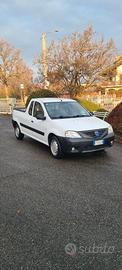 Dacia logan furgonetta pick up