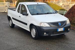 Dacia logan furgonetta pick up