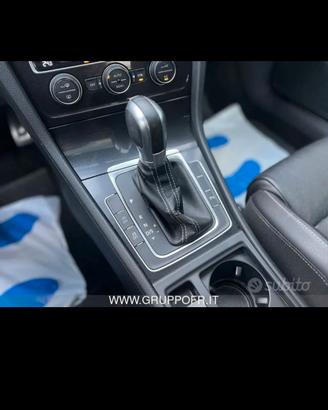  auto golf 7 gtd 