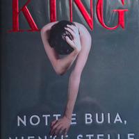 Notte buia, niente stelle