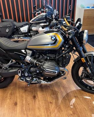BMW R 12 Abs