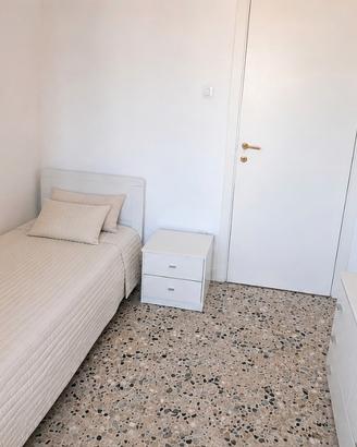 Stanza singola arredata a mestre (favaro veneto)
