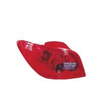 FANALE SX PEUGEOT 307 HATCHBACK 3 5P 01-05