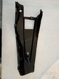 Fianchetto Laterale DX