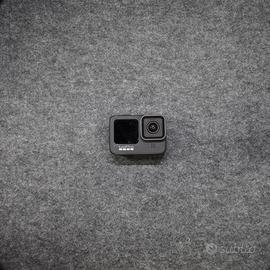 GoPro hero 9