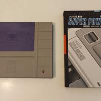 Super Nintendo