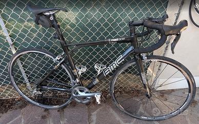 BMC Roadracer SL01 Carbon - Shimano Ultegra - Tagl