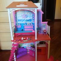 Casa Glam barbie