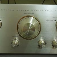 amplificatore teac h500i 