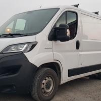 Fiat Ducato L2H1 2.3 Multijet *IVA ESPOSTA*