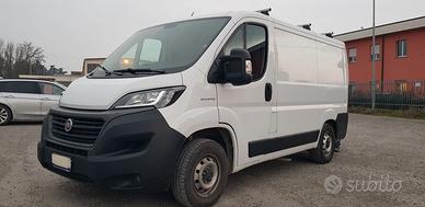 Fiat Ducato L2H1 2.3 Multijet *IVA ESPOSTA*