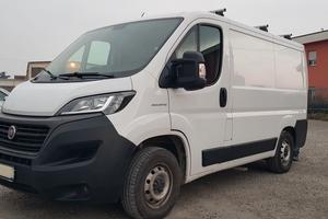 Fiat Ducato L2H1 2.3 Multijet *IVA ESPOSTA*