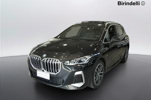 BMW Serie 2 A.T. (U06) - 218d Active Tourer Mspor