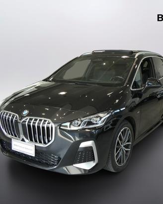 BMW Serie 2 A.T. (U06) - 218d Active Tourer Mspor
