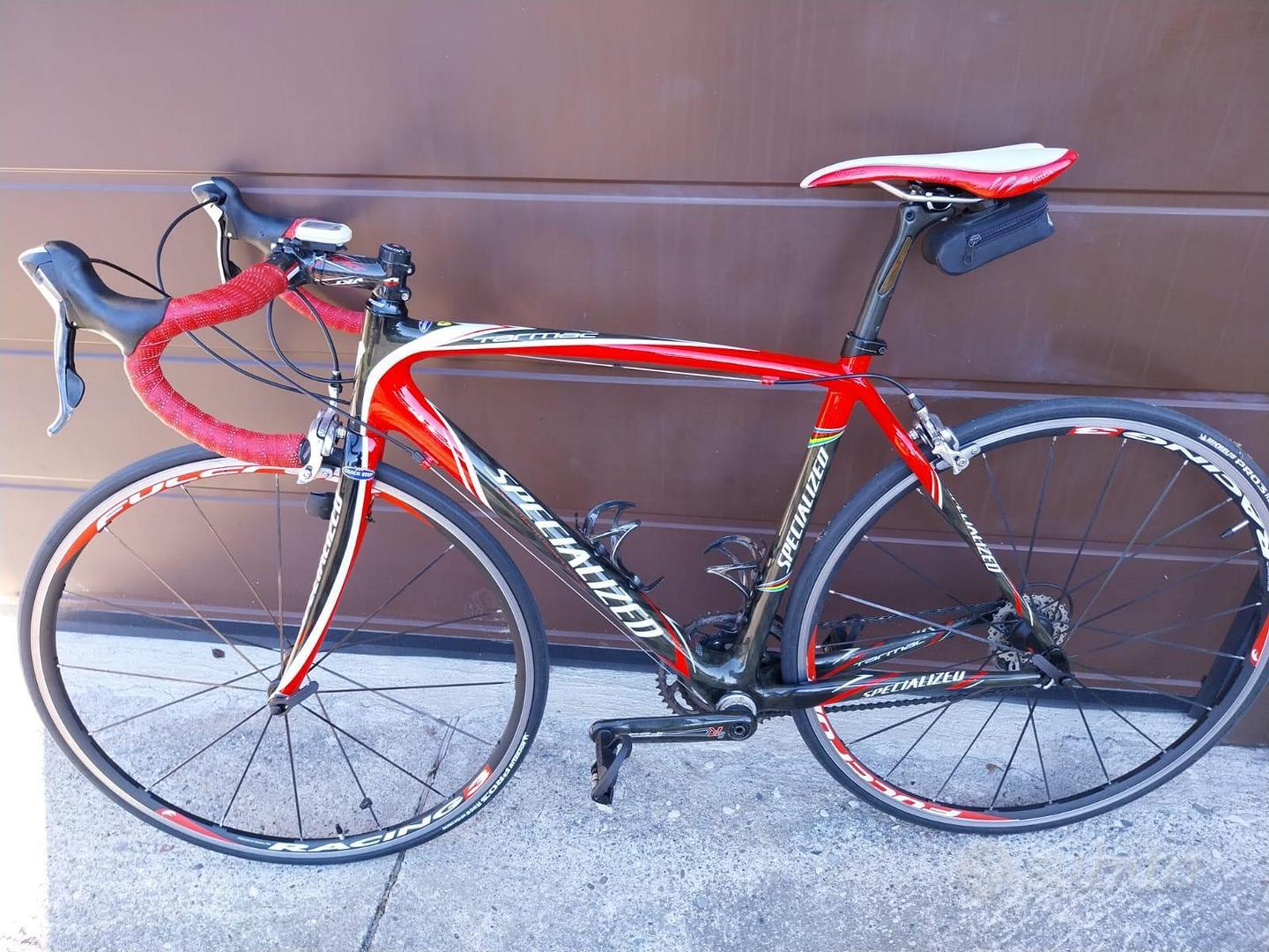 Bici Specialized