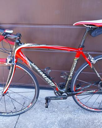 Bici Specialized