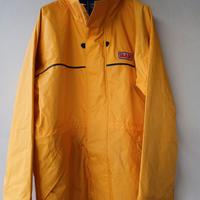 Giacca impermeabile da nautica