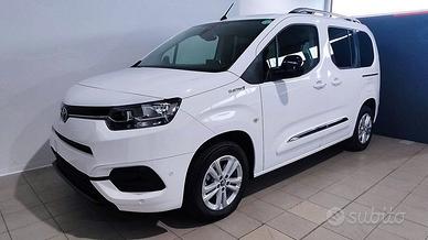 Toyota Proace City Verso Electric 50kWh L1 Sh...