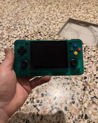 Retroid