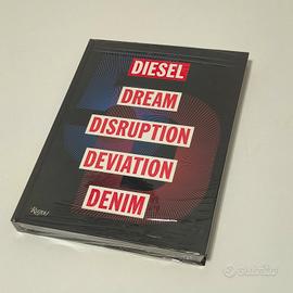 Diesel 5D – Dream Disruption Deviation Denim