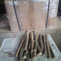 Legnetti per stufe camini 25 KG