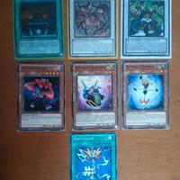 Yugioh Tempesta di Ragnarok
