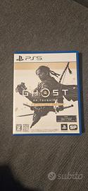 Ghost of tsushima - ps5 
