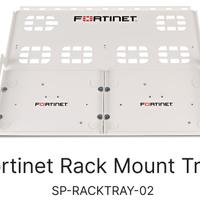 Fortinet Rack Mount Tray SP-RACKTRAY-02 Firewall