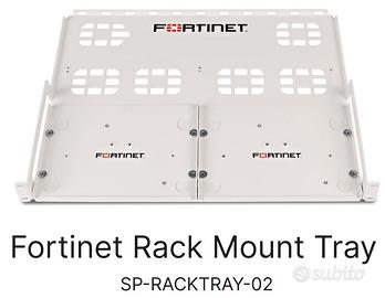 Fortinet Rack Mount Tray SP-RACKTRAY-02 Firewall