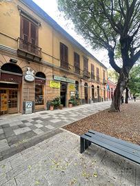 Locale commerciale - Cagliari
