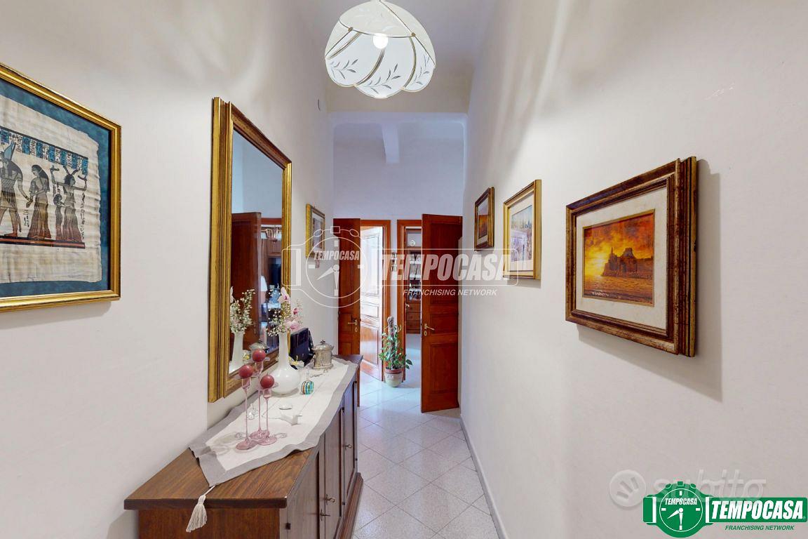 Appartamento – La Spezia, Fossitermi, Galere - Vista 4