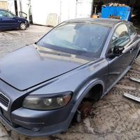 VOLVO C30 2009 - RICAMBI