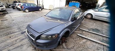 VOLVO C30 2009 - RICAMBI