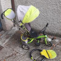 Triciclo bimbo/bimba