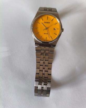 orologio uomo Casio 